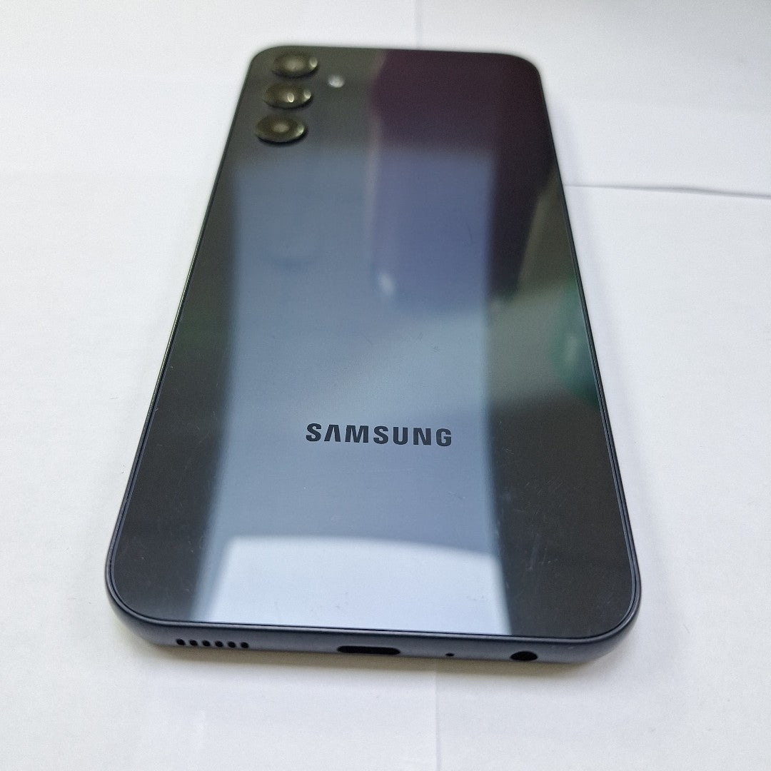 CELULAR SAMSUNG GALAXY A24 SM-A245M/DSN 128 GB 4 GB RAM (SEMINUEVO)