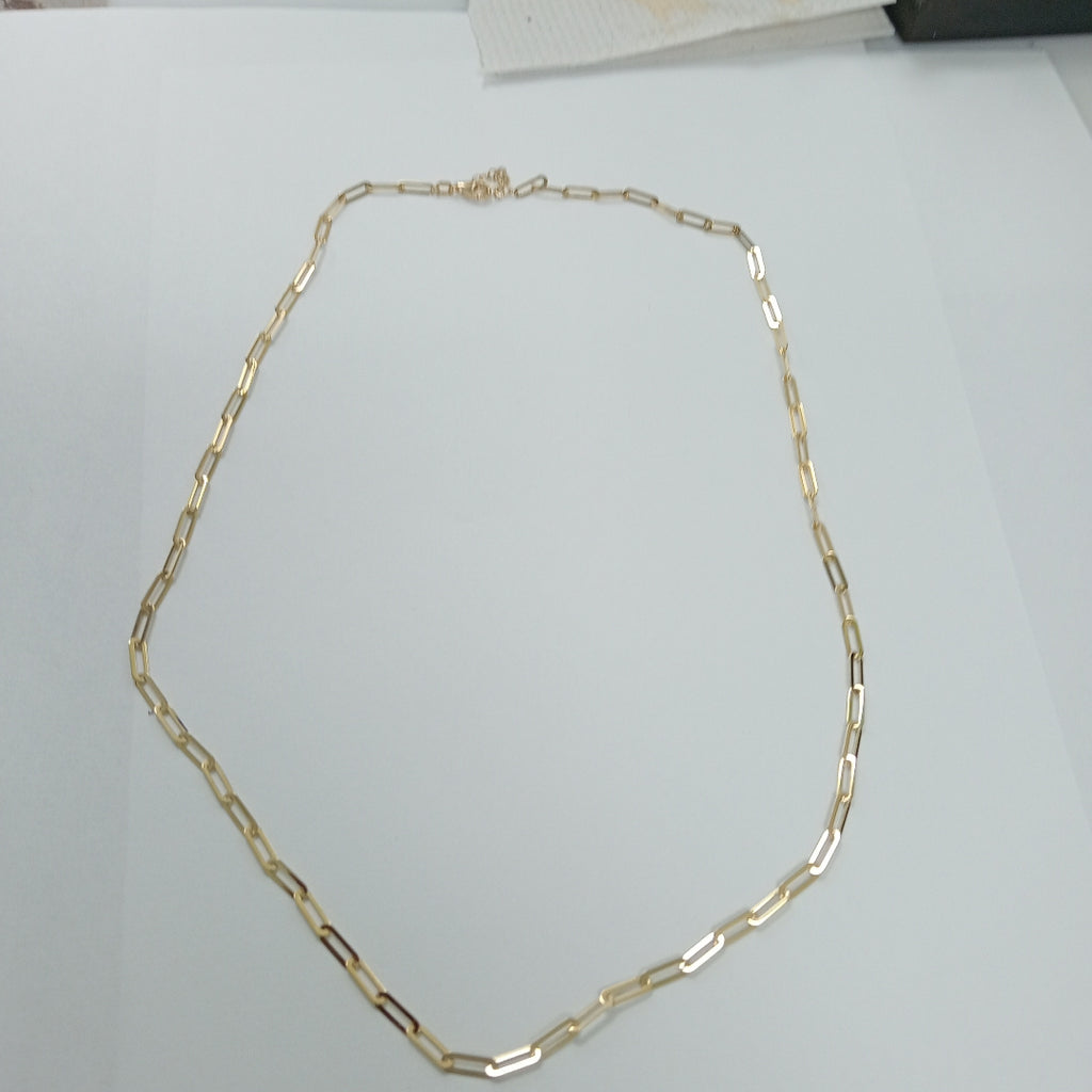 CADENAS ESPECIAL ORO 14K 4 (NUEVO)