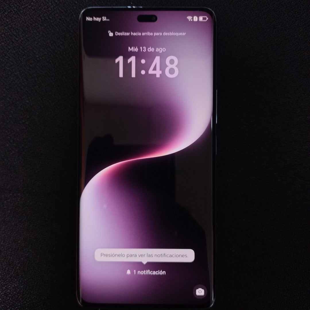 CELULAR HONOR MAGIC 7 LITE BRP-NX3 (2025) 512 GB 8 GB RAM (SEMINUEVO)