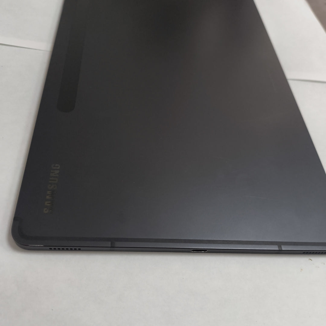 TABLETA SAMSUNG GALAXY TAB S8+ SM-X800 256 GB 8 GB RAM (SEMINUEVO)