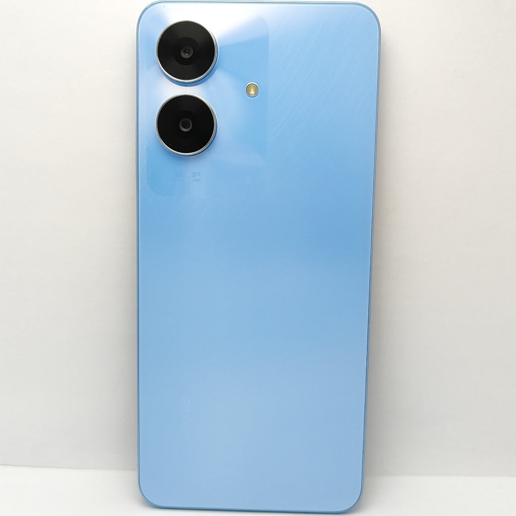 CELULAR REALME REALME NOTE 60-RMX3933(2023) 128 GB 4 GB RAM