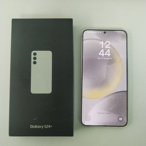 CELULAR SAMSUNG GALAXY S24 + SM-S926B (2024) 256 GB 12 GB RAM (SEMINUEVO)