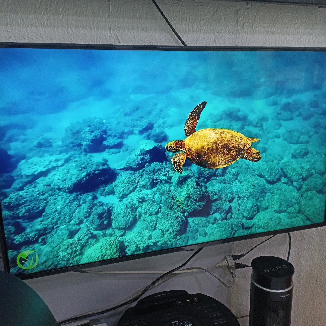 PANTALLA LG 43UR7800PSB (2023) 43" LED 4K