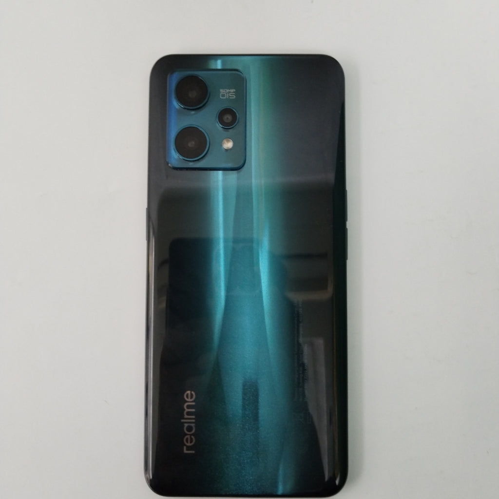 CELULAR REALME 9 PRO+ RMX3393 128 GB 8 GB RAM (SEMINUEVO)