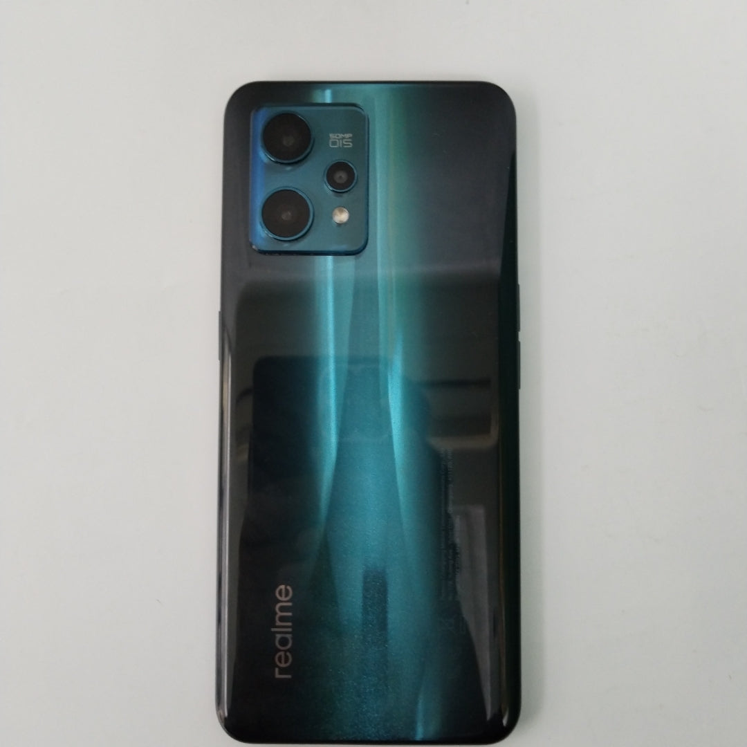 CELULAR REALME 9 PRO+ RMX3393 128 GB 8 GB RAM (SEMINUEVO)