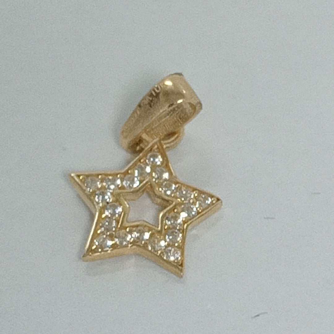 DIJES ORO 14K 0.6 (NUEVO)