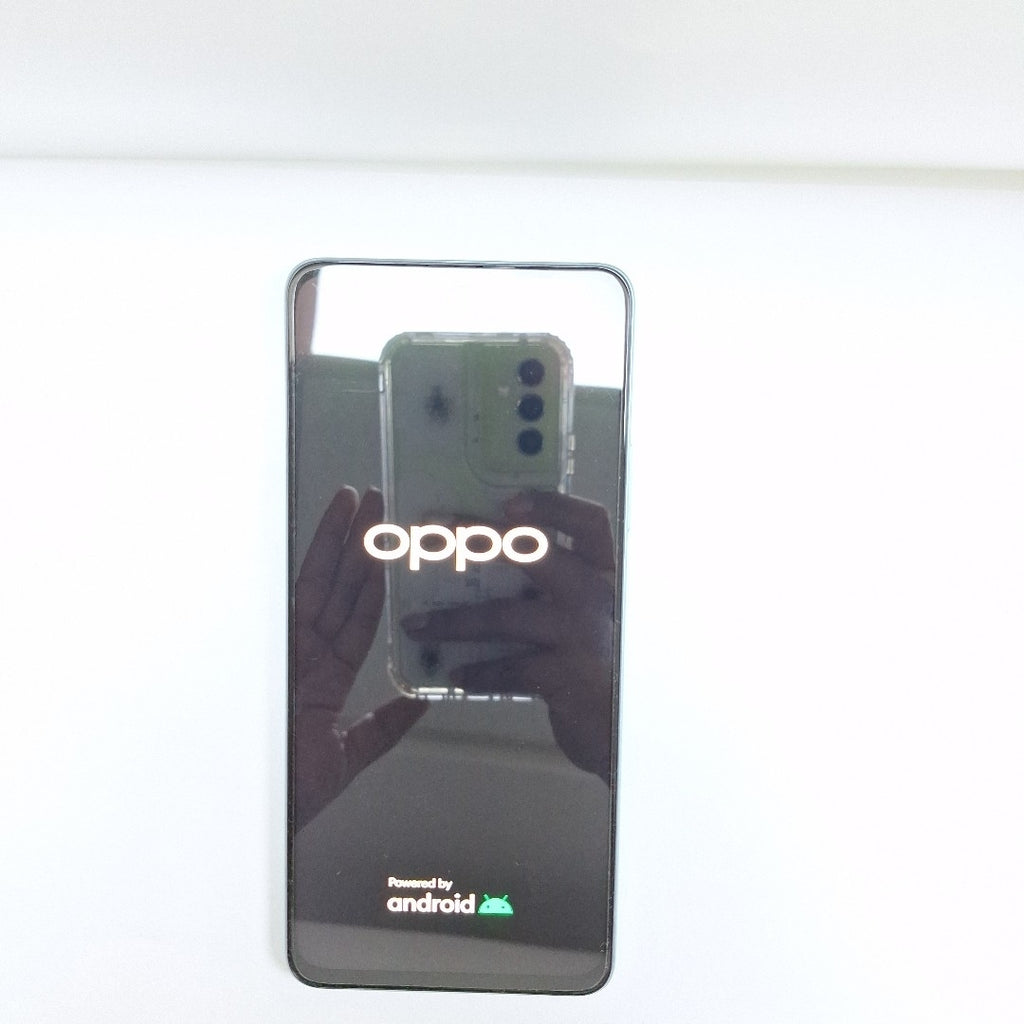 CELULAR OPPO  A58 CPH2577 (2023) 256 GB 8 GB RAM (SEMINUEVO)