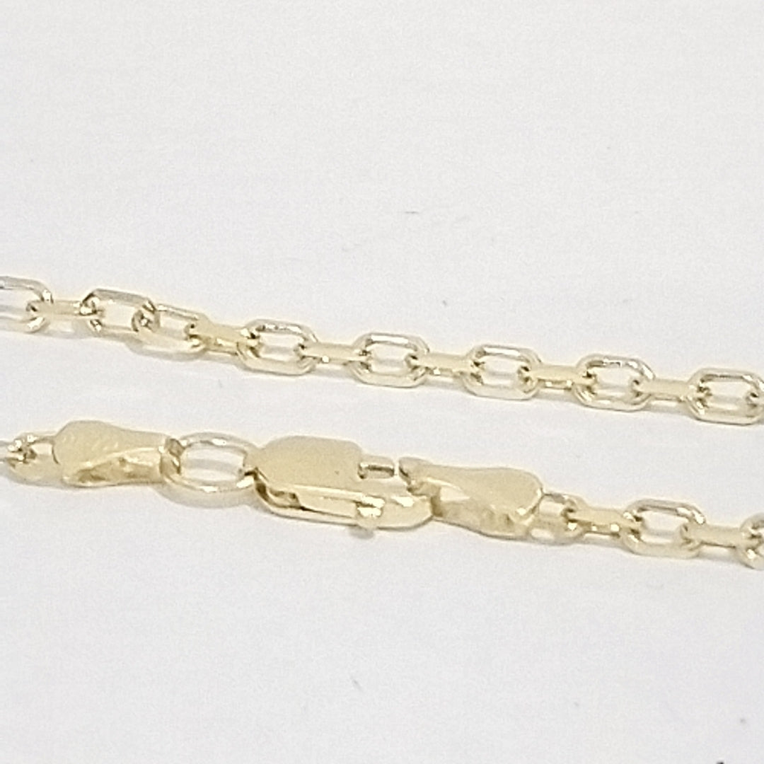 CADENAS ESPECIAL ORO 14K 6.1 (NUEVO)