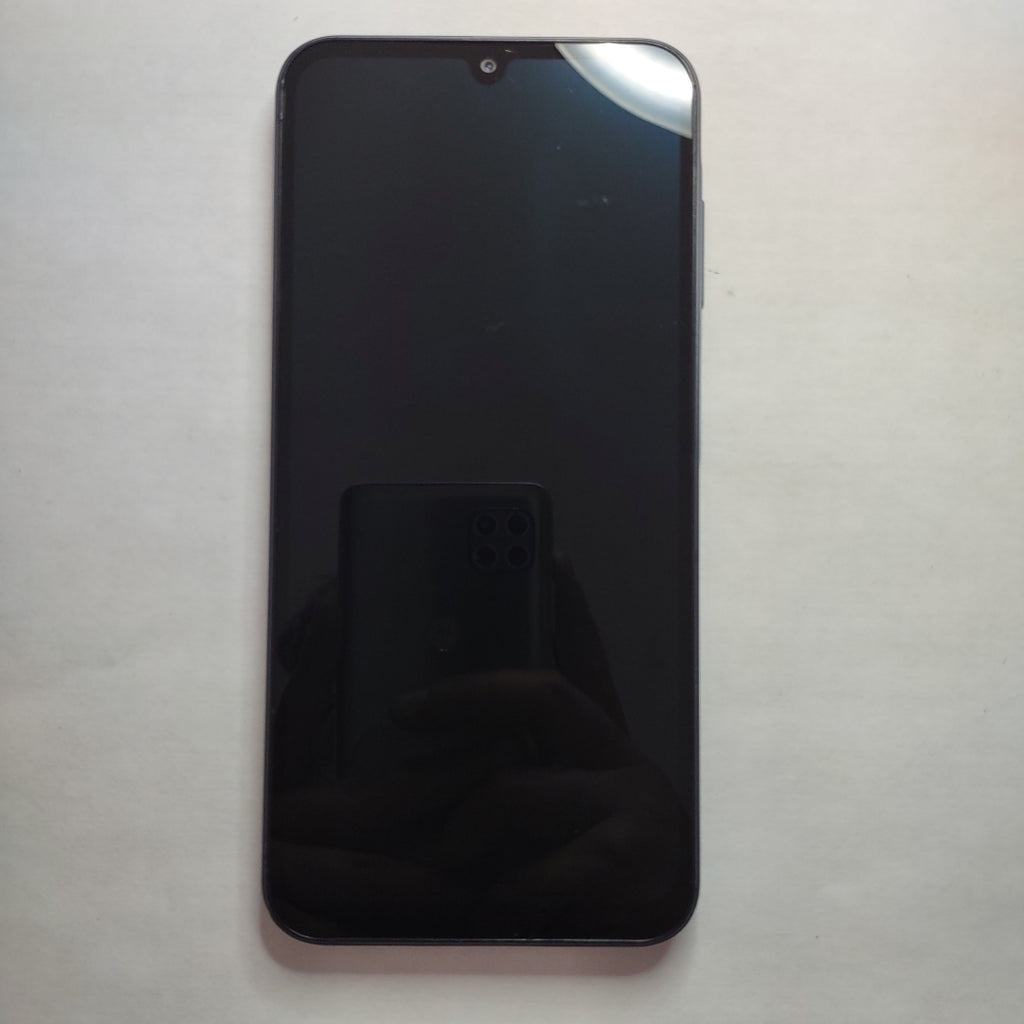 CELULAR SAMSUNG GALAXY A25 5G SM-A256E/N (2023) 128 GB 6 GB RAM (SEMINUEVO)