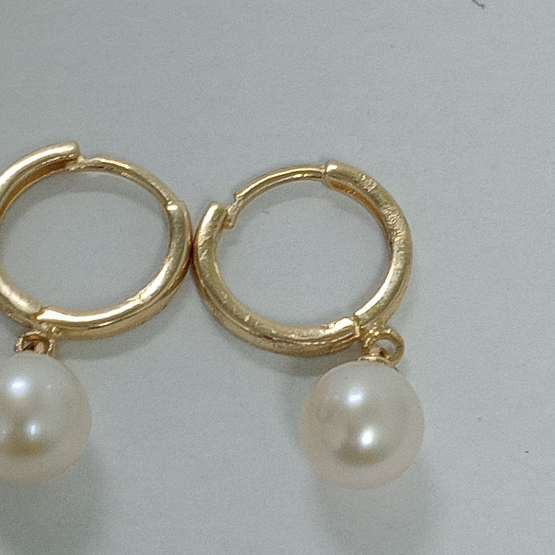 HUGGIES ORO 14K 2.4 (NUEVO)