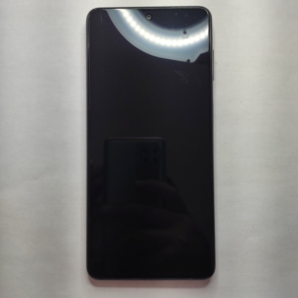 CELULAR SAMSUNG GALAXY M54 SM-M546B (2023) 128 GB 8 GB RAM (SEMINUEVO)