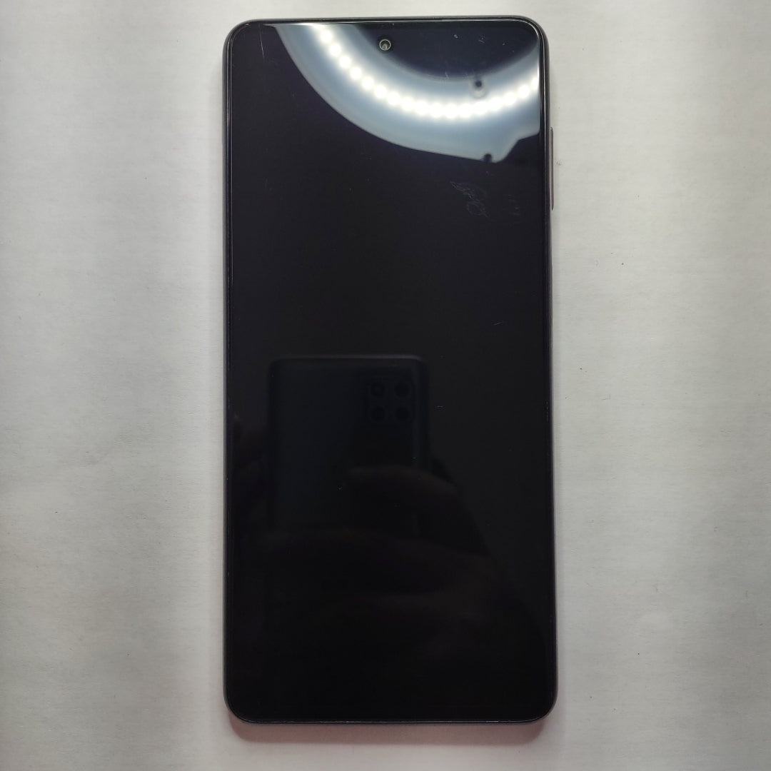 CELULAR SAMSUNG GALAXY M54 SM-M546B (2023) 128 GB 8 GB RAM (SEMINUEVO)