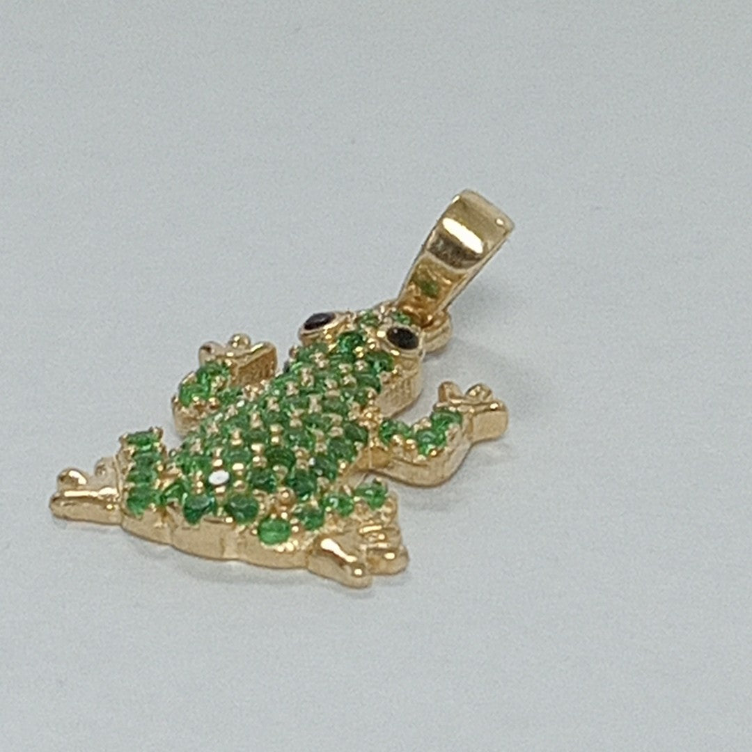 DIJES ORO 14K 1.1 (NUEVO)
