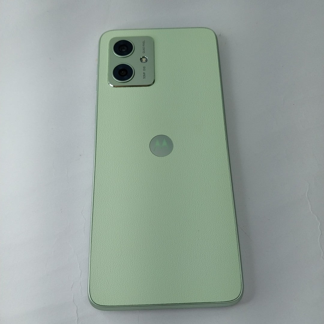 CELULAR MOTOROLA MOTO G54 5G XT2343-2 (2023) 256 GB 8 GB RAM (SEMINUEVO)
