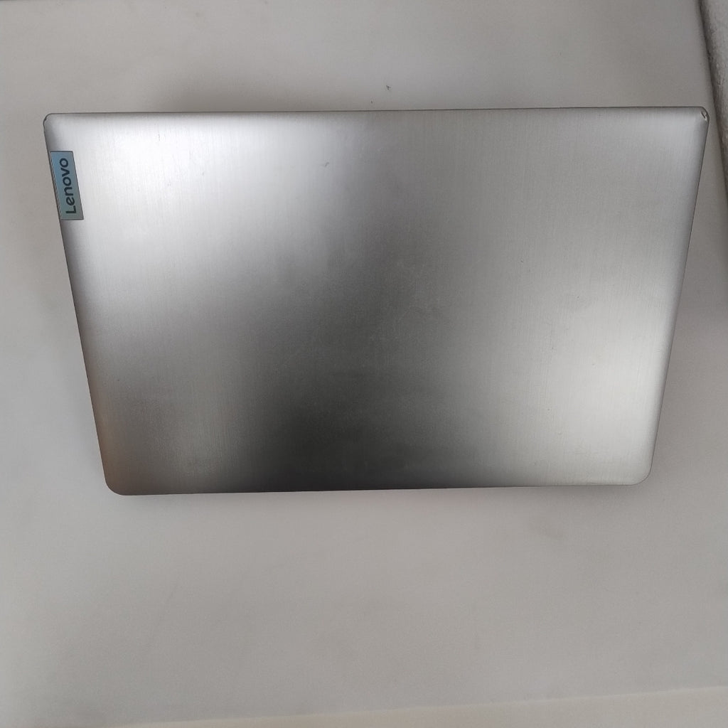 LAPTOP LENOVO IDEAPAD 3 15IAU7 (2022) 512 GB SSD 8 GB RAM