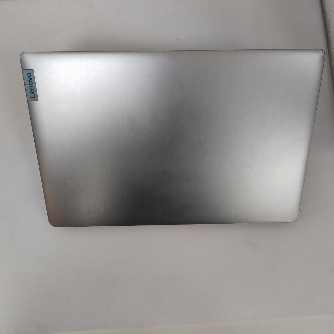 LAPTOP LENOVO IDEAPAD 3 15IAU7 (2022) 512 GB SSD 8 GB RAM