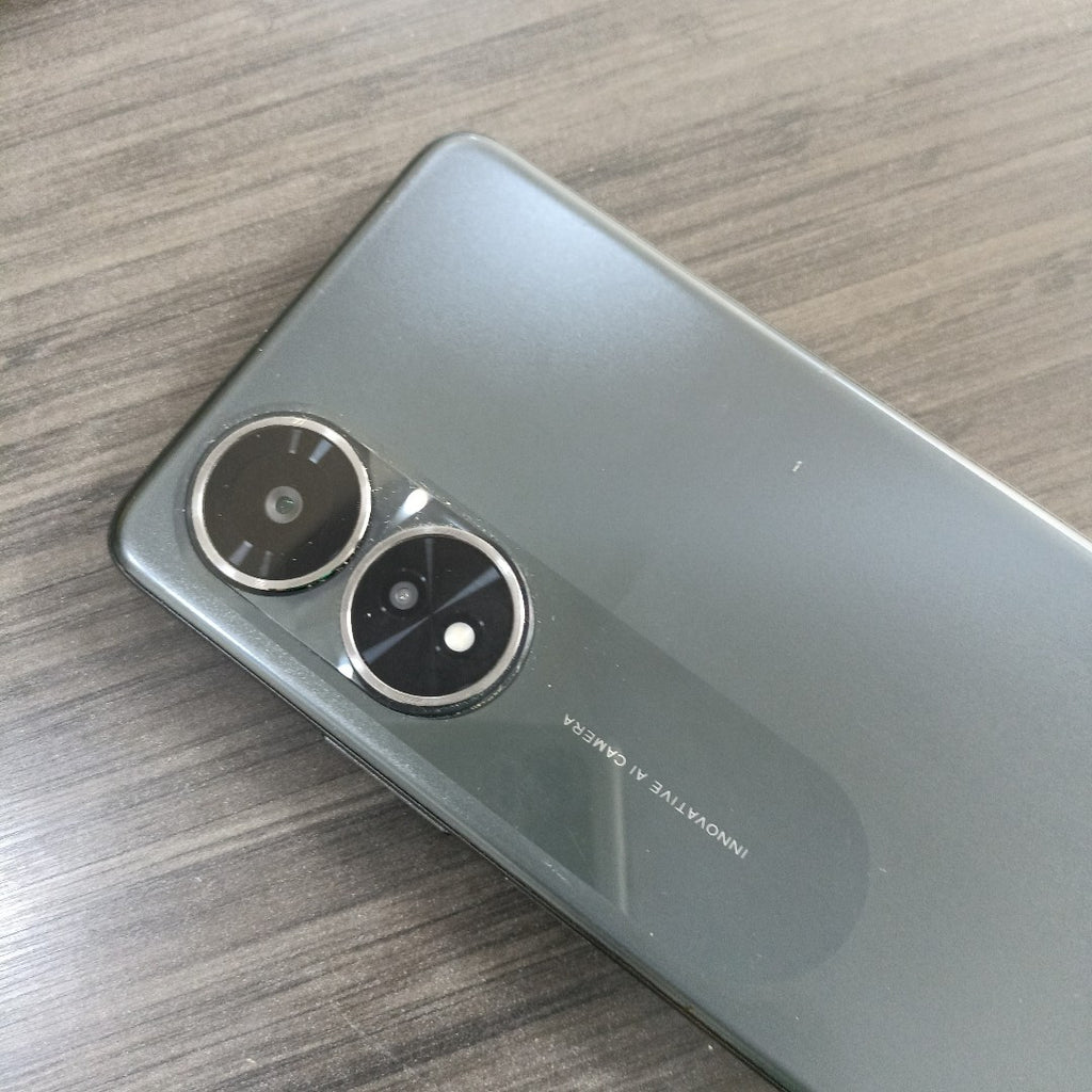 CELULAR OPPO  A58 CPH2577 (2023) 128 GB 6 GB RAM (SEMINUEVO)