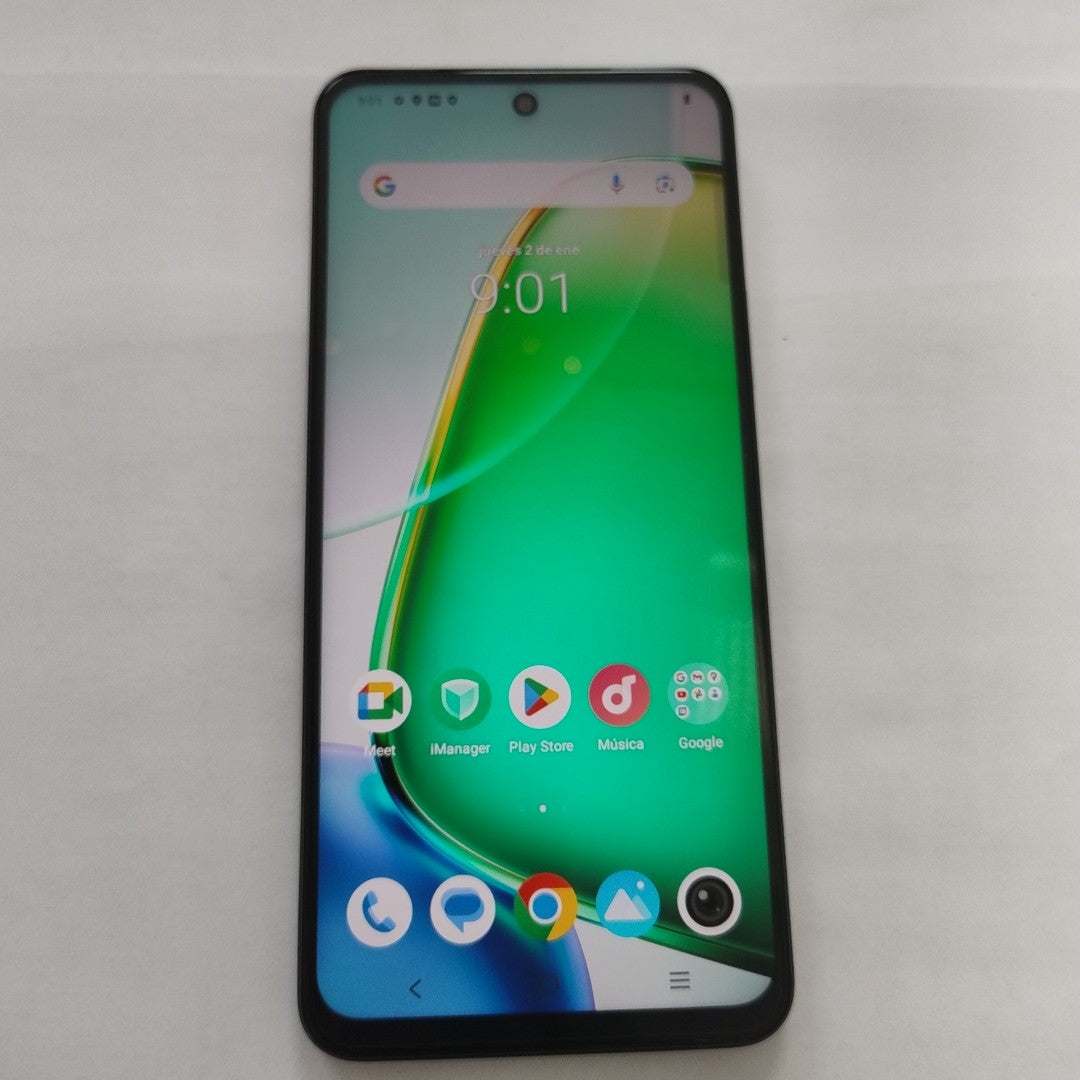 CELULAR VIVO Y28 V2352 256 GB 8 GB RAM