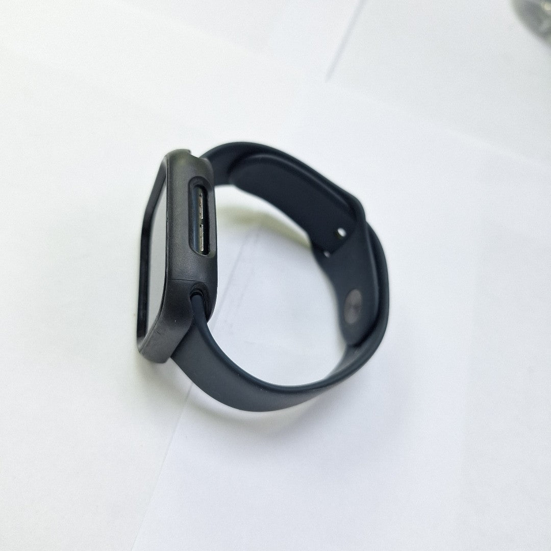 SMARTWATCH APPLE SE 2 ALUMINIO A2727 44 MM GPS + CELULAR (SEMINUEVO)