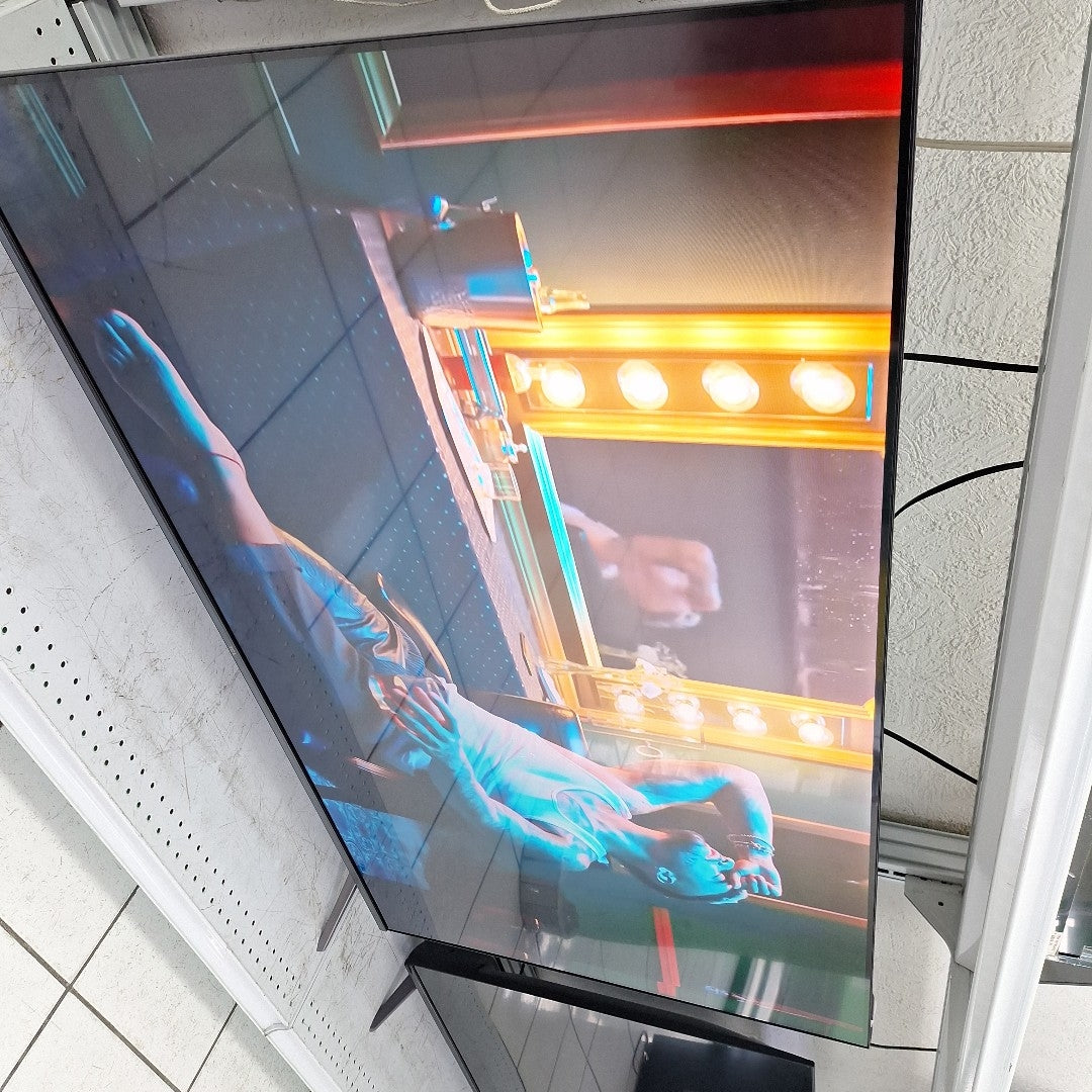 PANTALLA TCL 55Q650G (2023) 55" QLED 4K (SEMINUEVO)