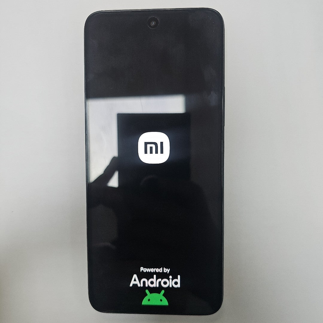 CELULAR XIAOMI REDMI 13 24049RN28L (2024) 256 GB 8 GB RAM (SEMINUEVO)
