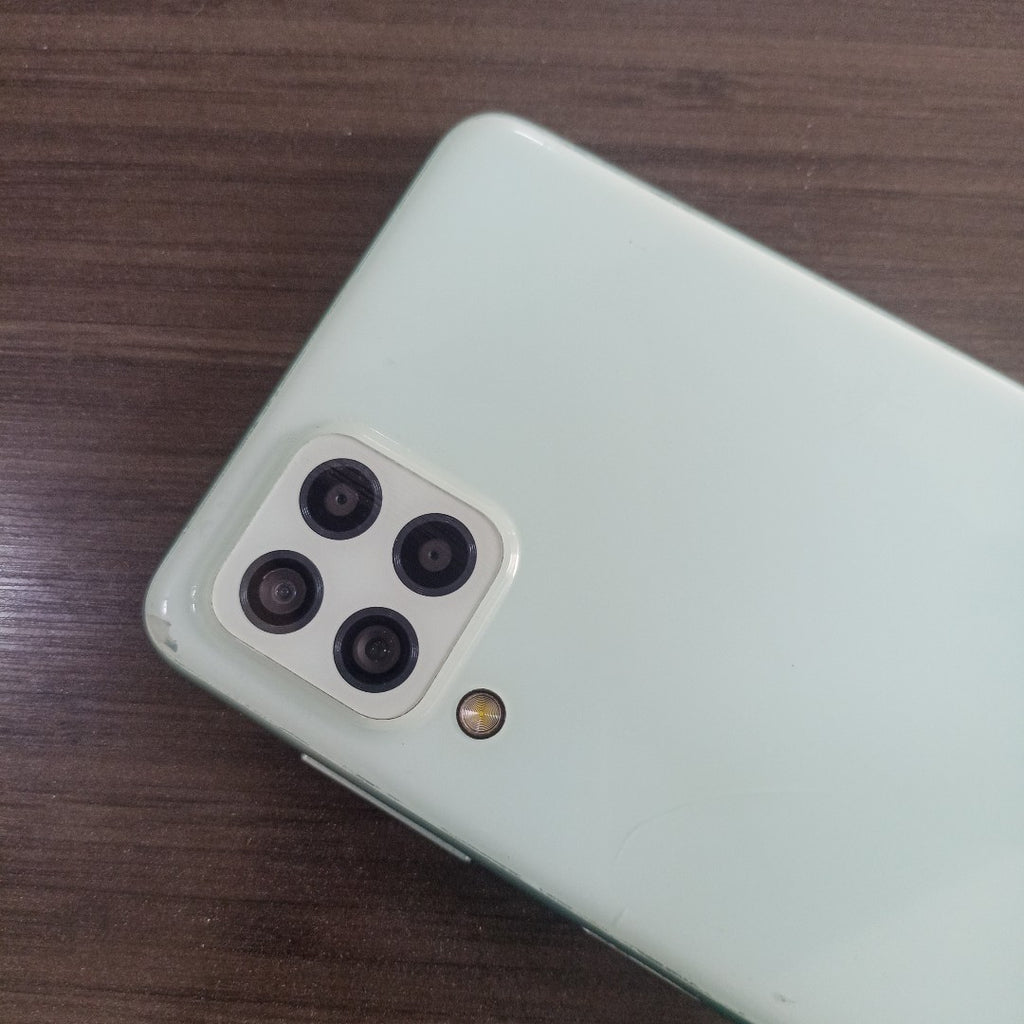 CELULAR SAMSUNG GALAXY A22 SM-A225M/N 128 GB 4 GB RAM (SEMINUEVO)