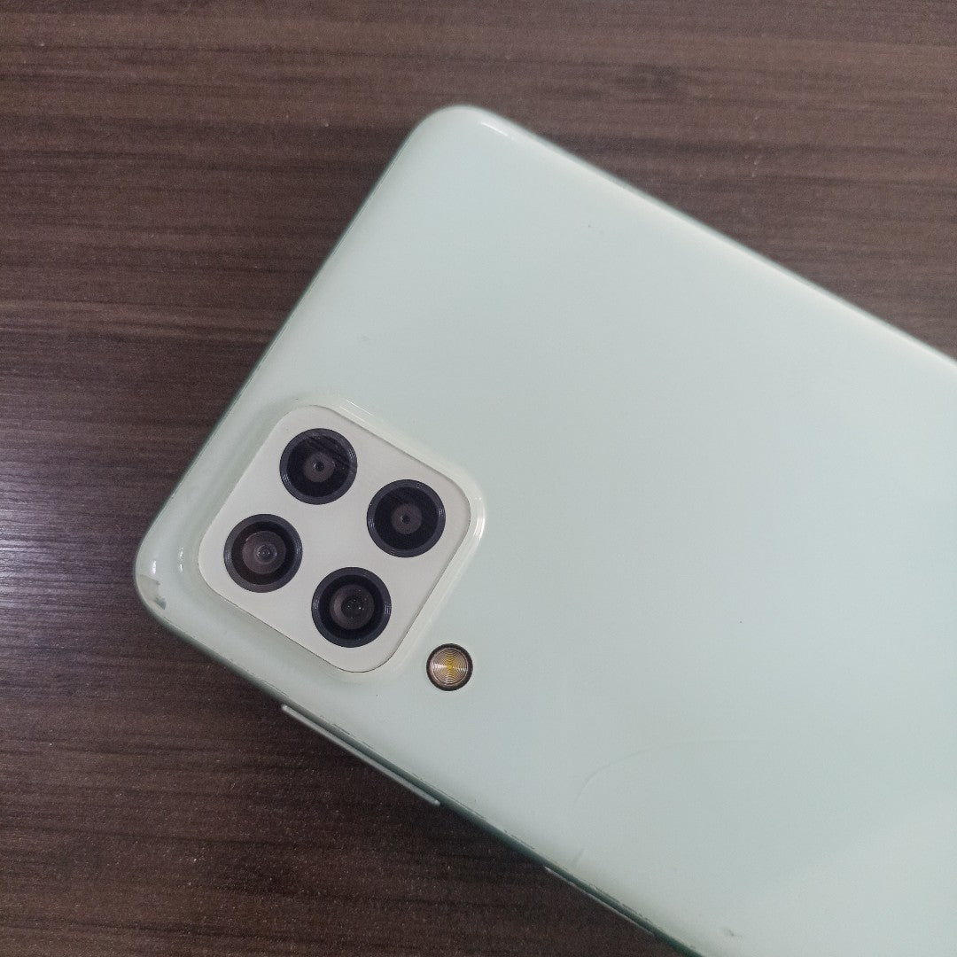 CELULAR SAMSUNG GALAXY A22 SM-A225M/N 128 GB 4 GB RAM (SEMINUEVO)