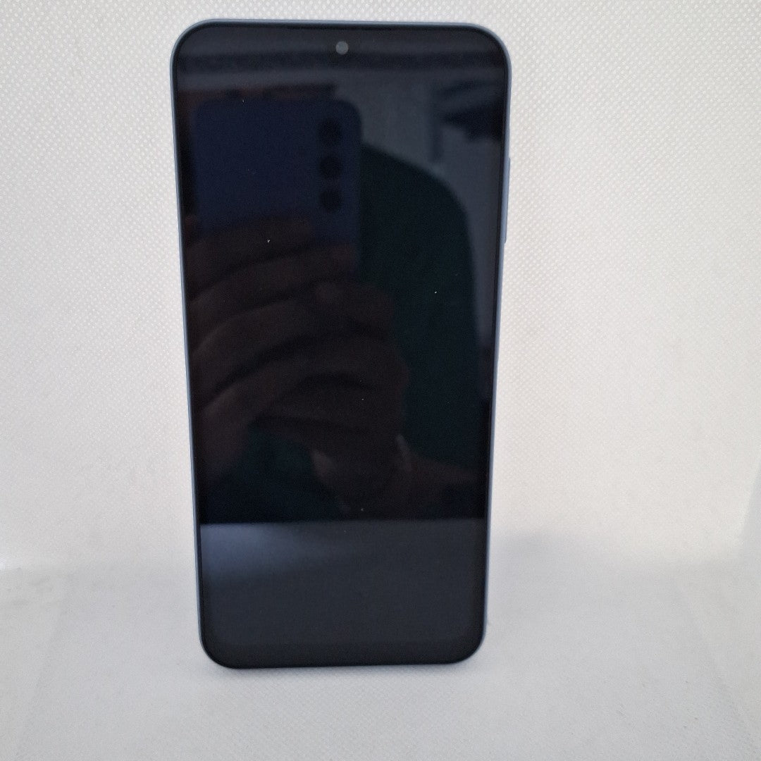 CELULAR SAMSUNG GALAXY A25 5G SM-A256E/DSN (2023) 128 GB 6 GB RAM (SEMINUEVO)