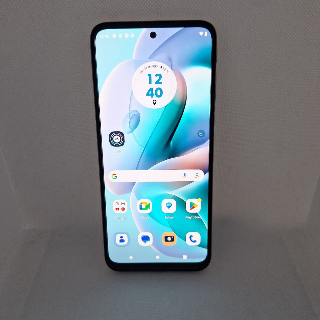 CELULAR MOTOROLA MOTO G41 XT2167-1 128 GB 4 GB RAM