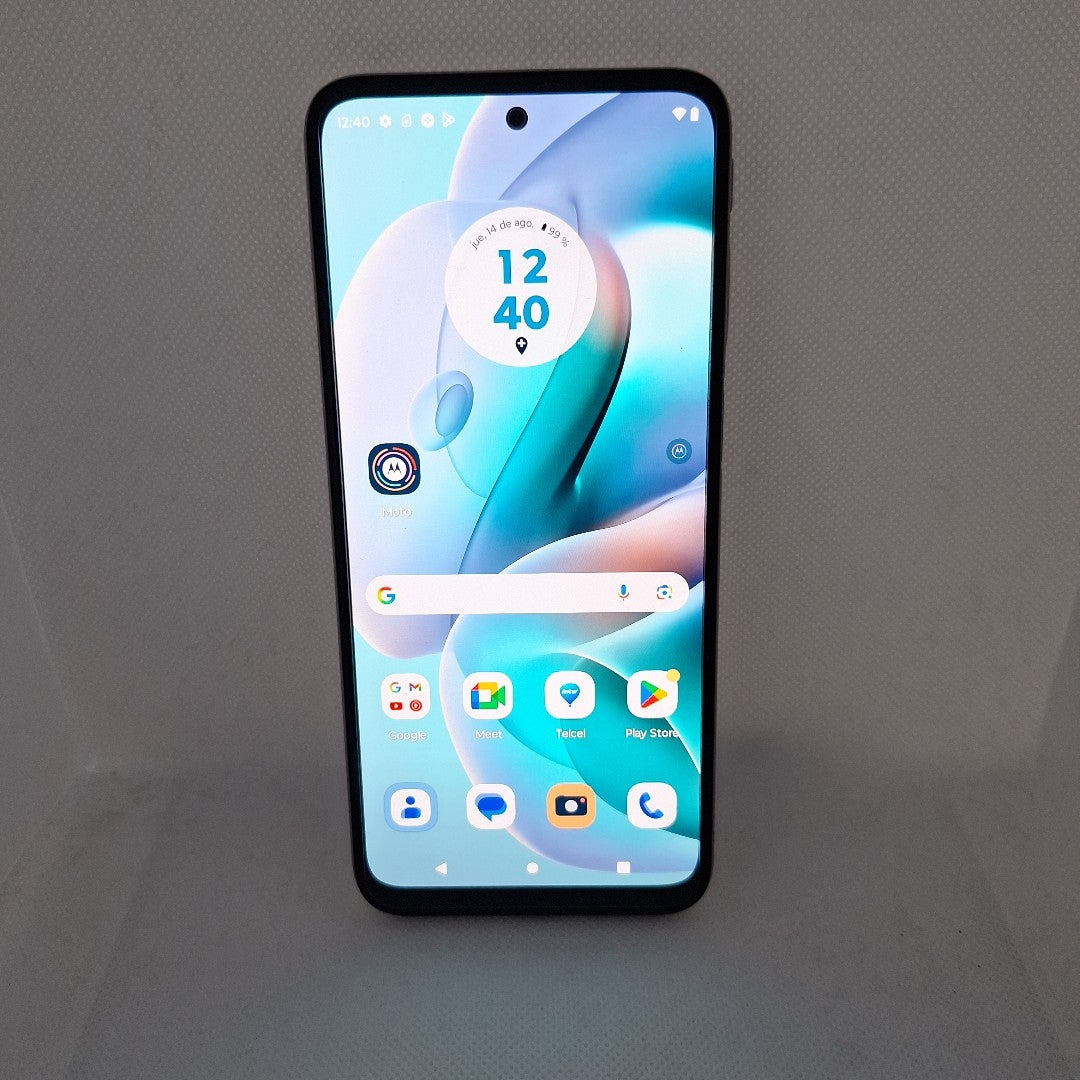 CELULAR MOTOROLA MOTO G41 XT2167-1 128 GB 4 GB RAM