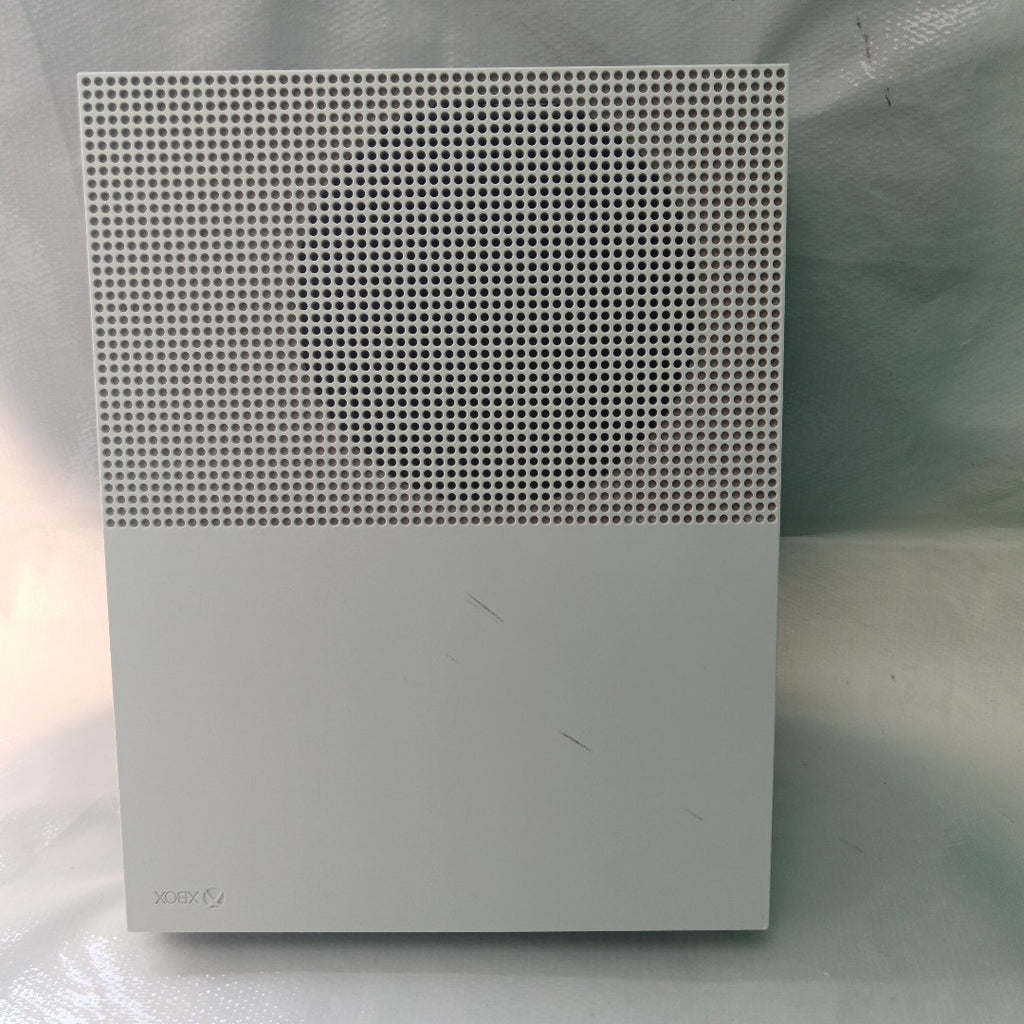 CONSOLA DE VIDEOJUEGO MICROSOFT XBOX ONE S 1 TB (SEMINUEVO)