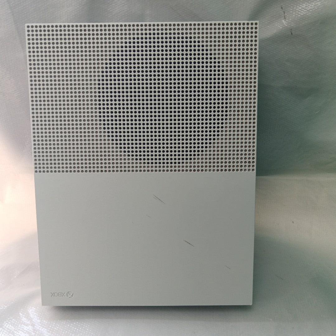 CONSOLA DE VIDEOJUEGO MICROSOFT XBOX ONE S 1 TB (SEMINUEVO)