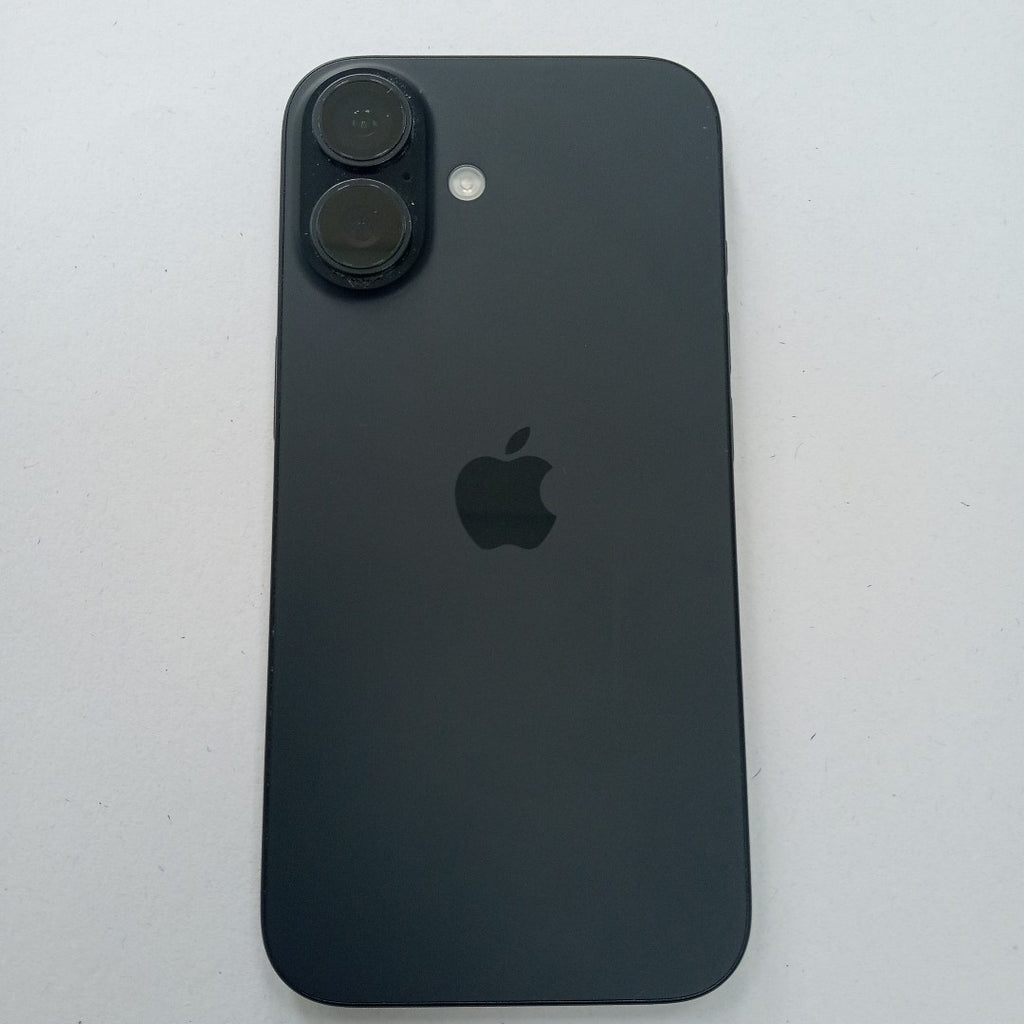 CELULAR APPLE IPHONE 16 A3287 (2024) 128 GB 8 GB RAM (SEMINUEVO)