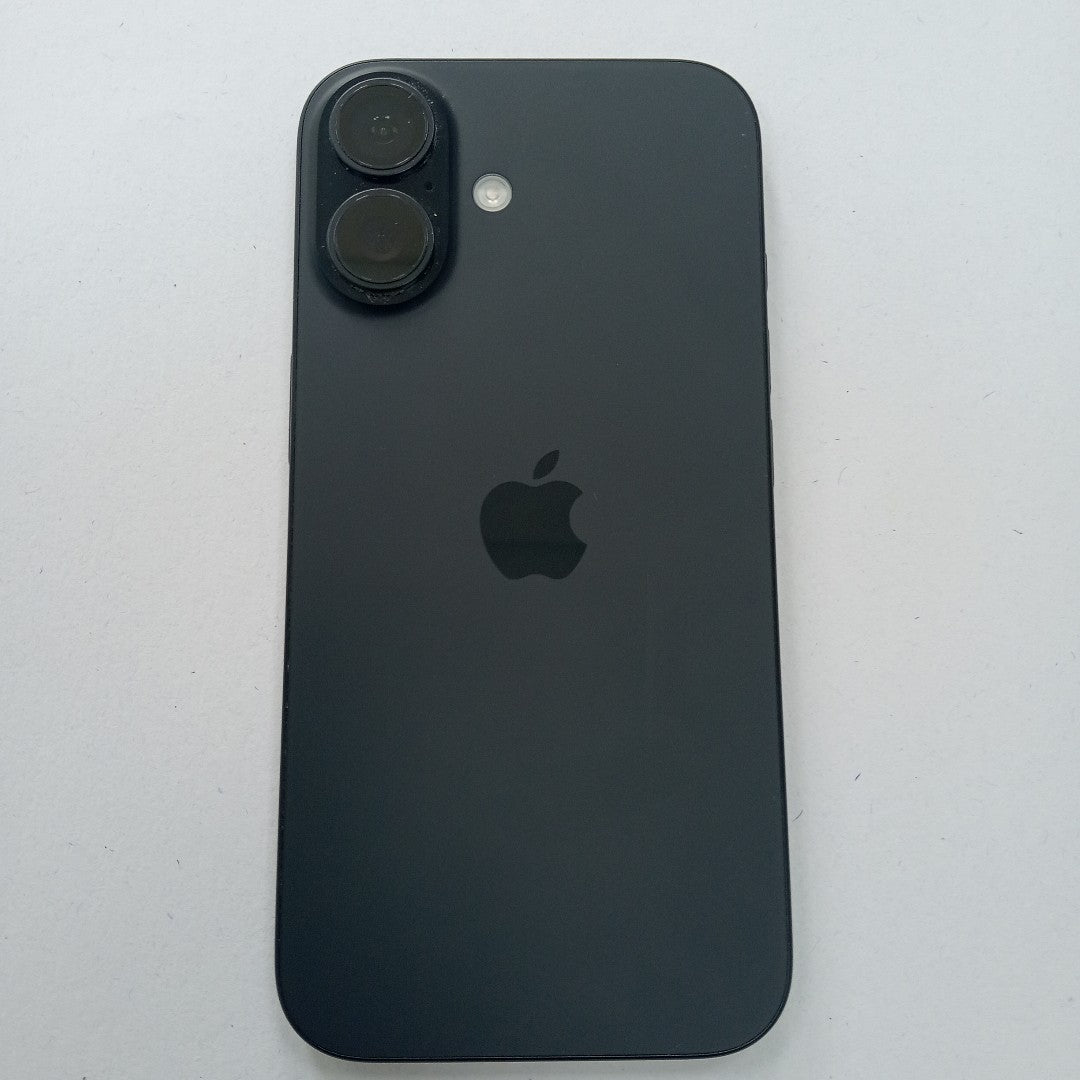 CELULAR APPLE IPHONE 16 A3287 (2024) 128 GB 8 GB RAM (SEMINUEVO)