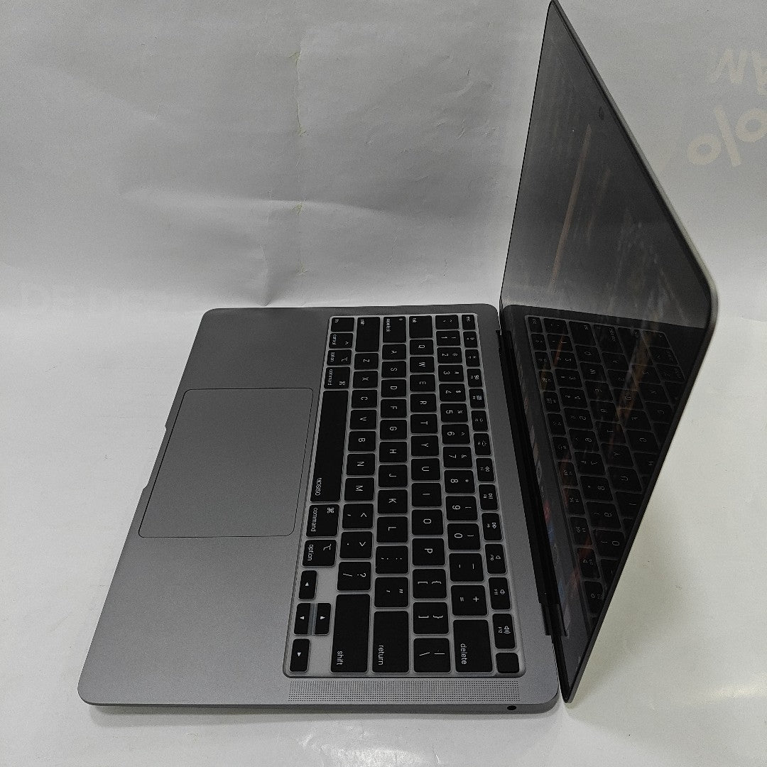 LAPTOP APPLE MACBOOK AIR 13" 2020 3.2 A2337 256 GB SSD 8 GB RAM (SEMINUEVO)