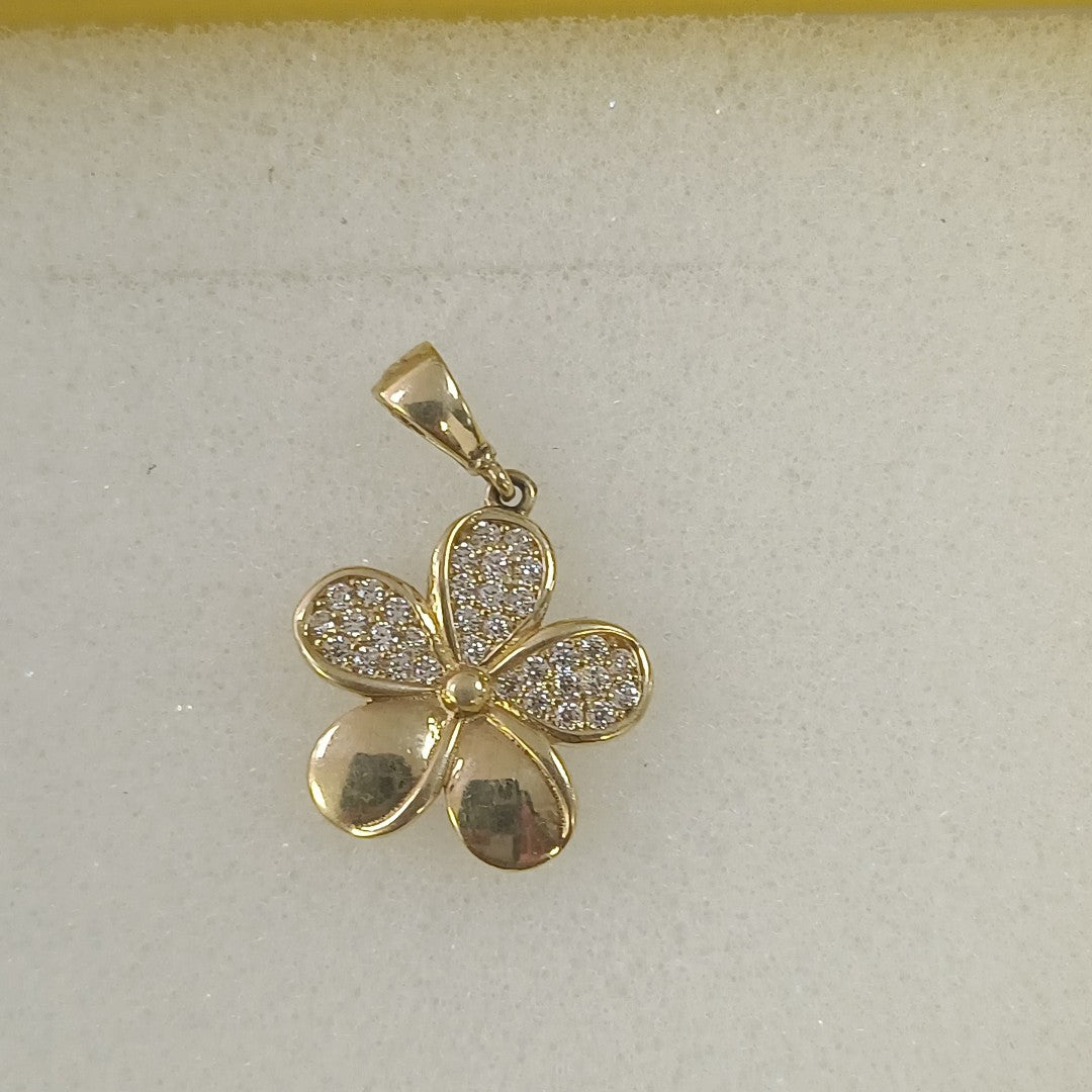 DIJES ORO 14K 1.8 (NUEVO)
