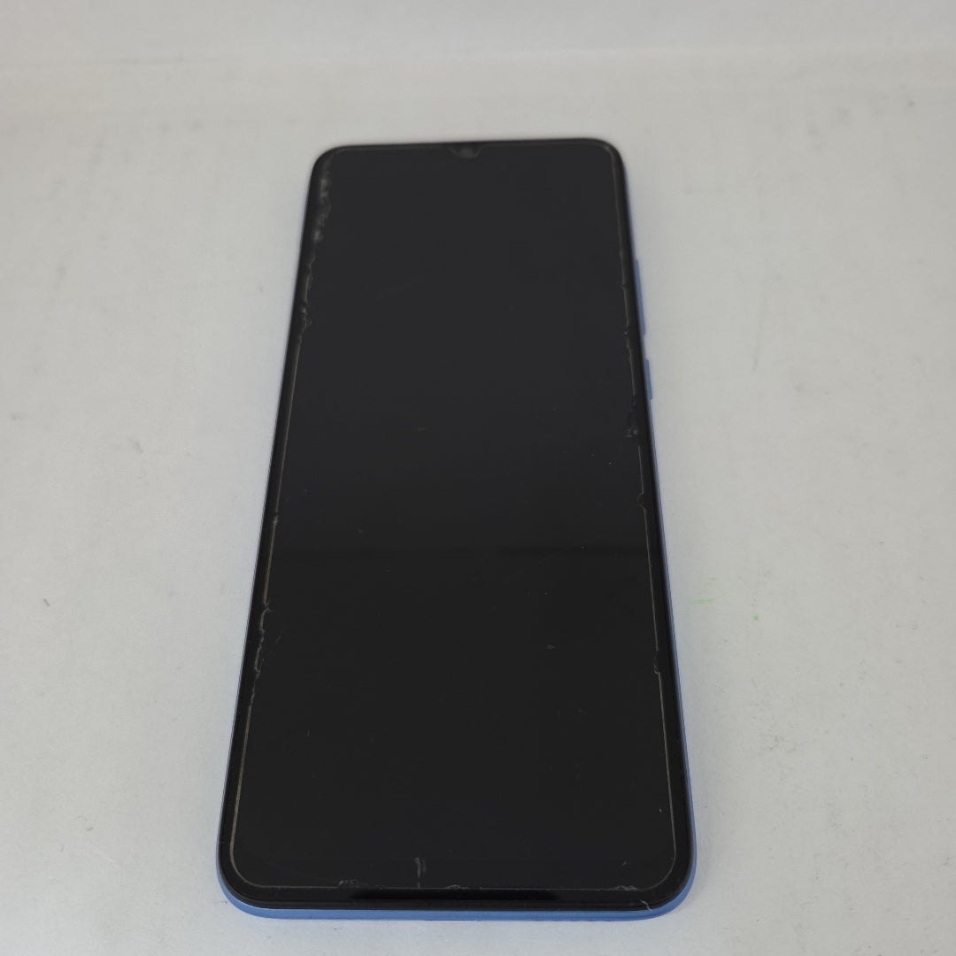 CELULAR XIAOMI REDMI 10C 220333QL 128 GB 4 GB RAM (SEMINUEVO)