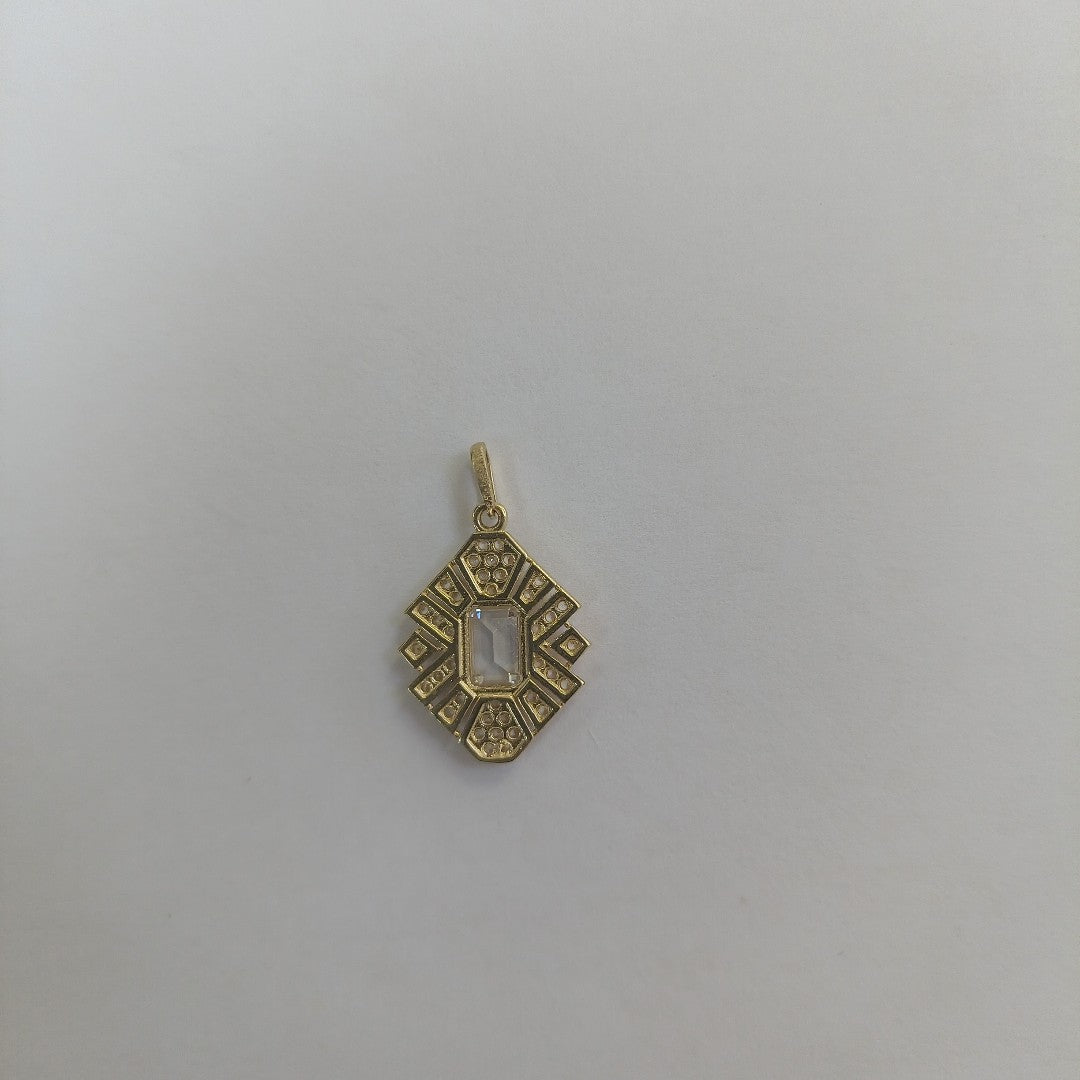 DIJES ORO 14K 1.6 (NUEVO)