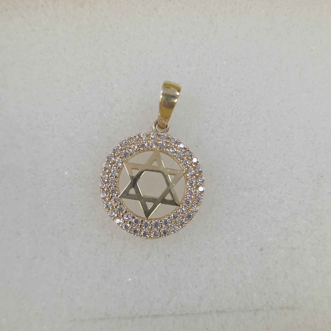 DIJES ORO 14K 1.1 (NUEVO)