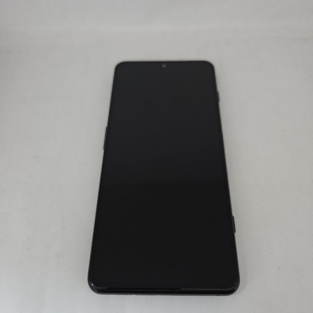 CELULAR XIAOMI BLACK SHARK 4 PRO KSR-H0 256 GB 12 GB RAM (SEMINUEVO)