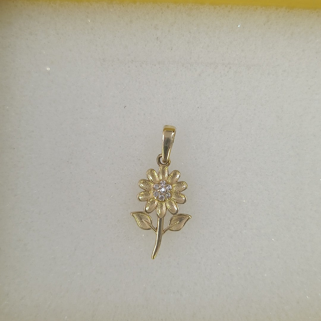 DIJES ORO 14K 0.8 (NUEVO)