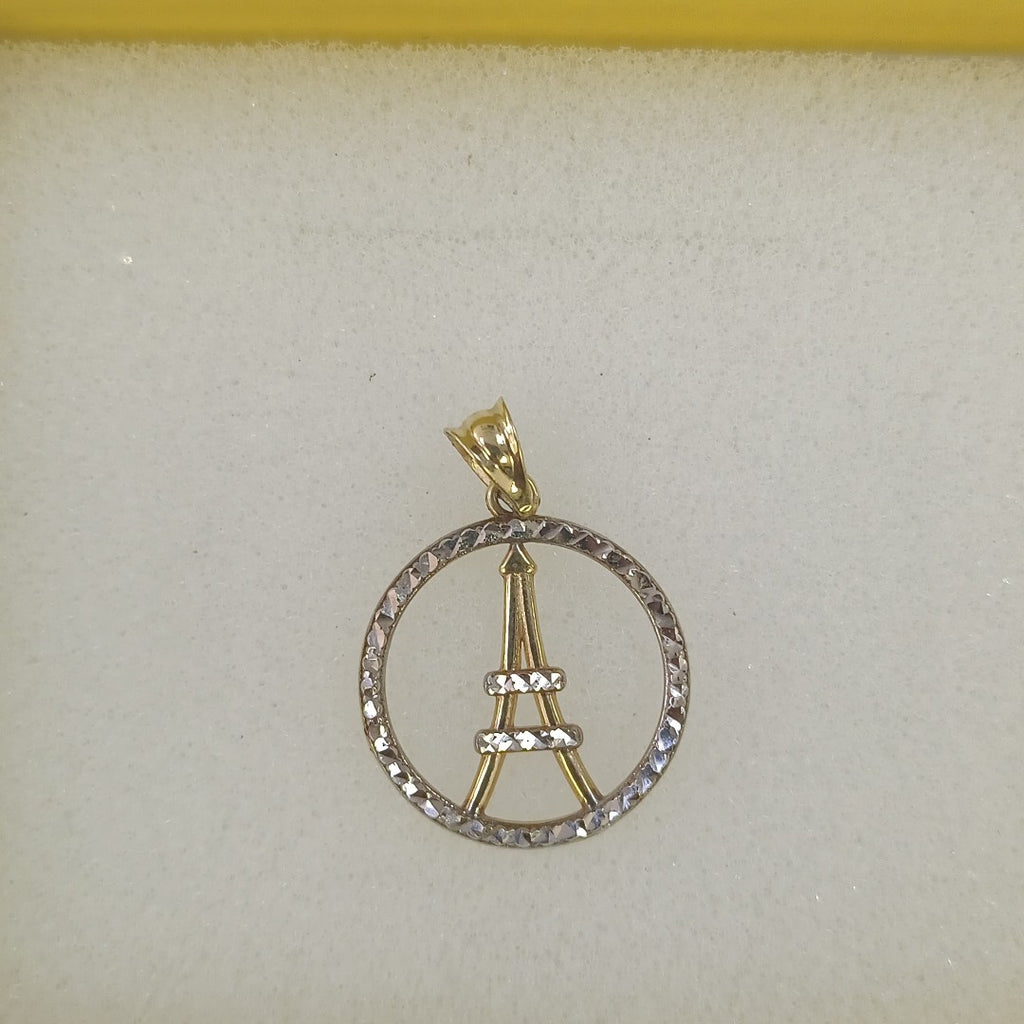 DIJES ORO 14K 1.1 (NUEVO)