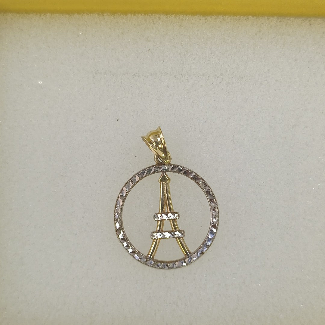 DIJES ORO 14K 1.1 (NUEVO)