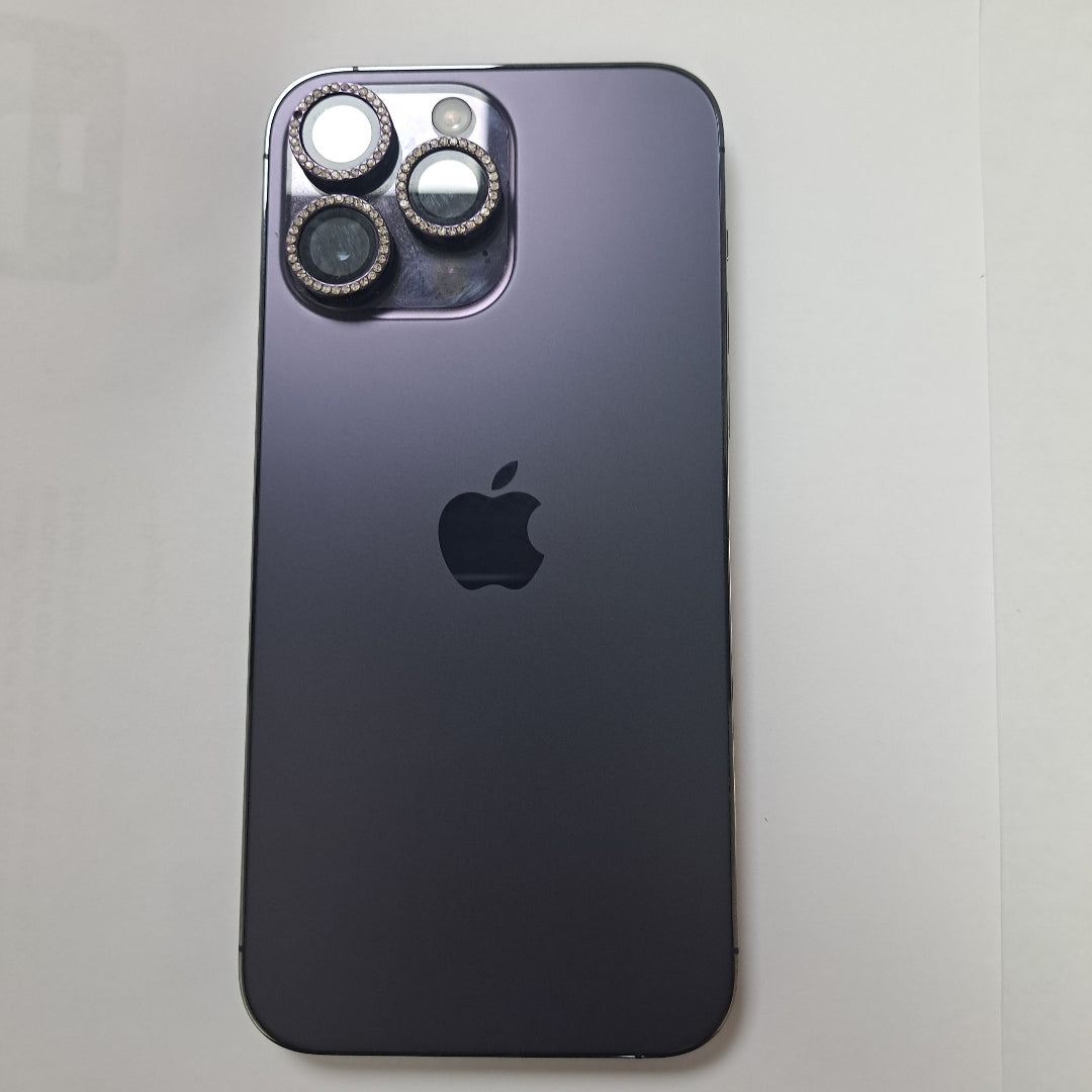 CELULAR APPLE IPHONE 14 PRO MAX A2893 512 GB 6 GB RAM (SEMINUEVO)