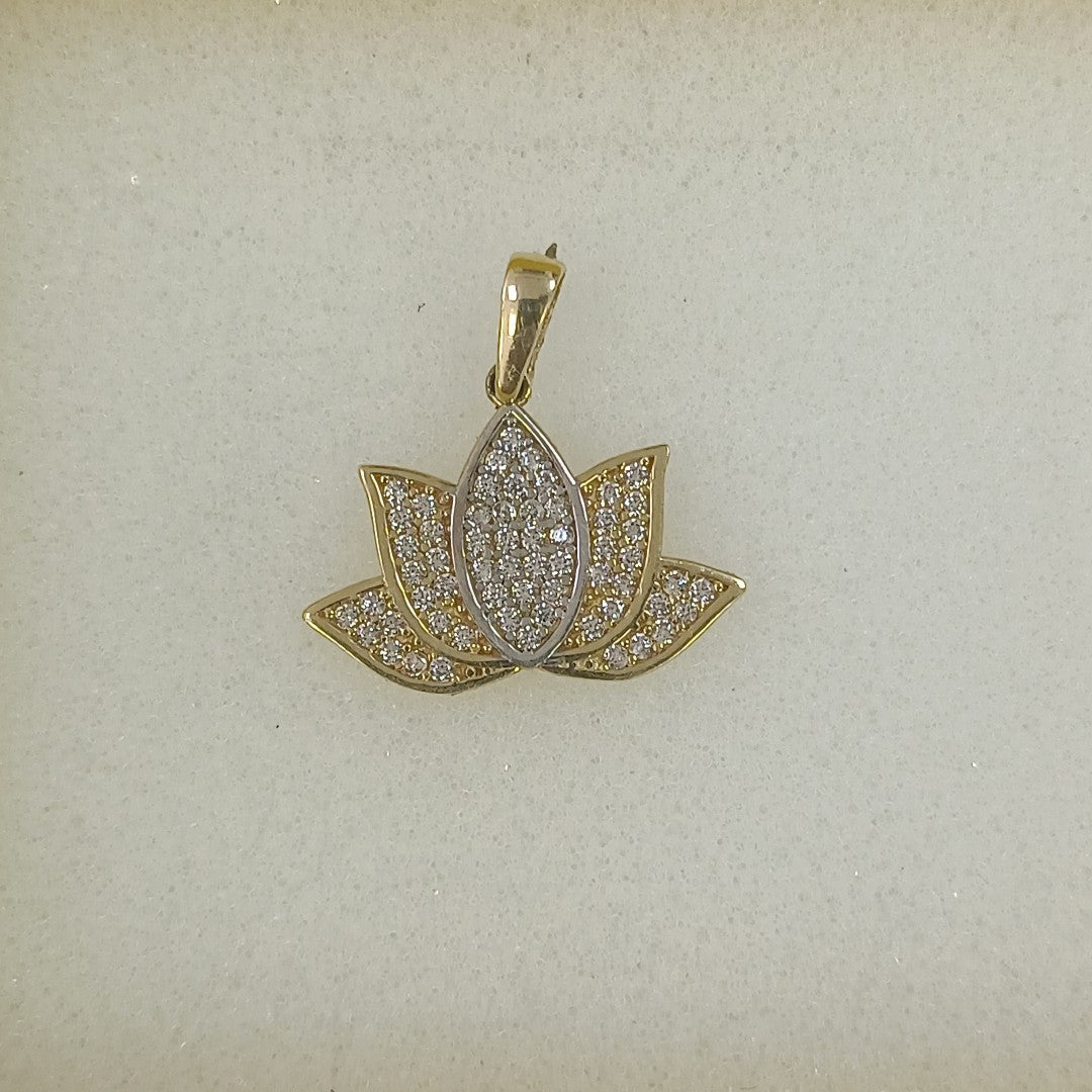 DIJES ORO 14K 1.6 (NUEVO)