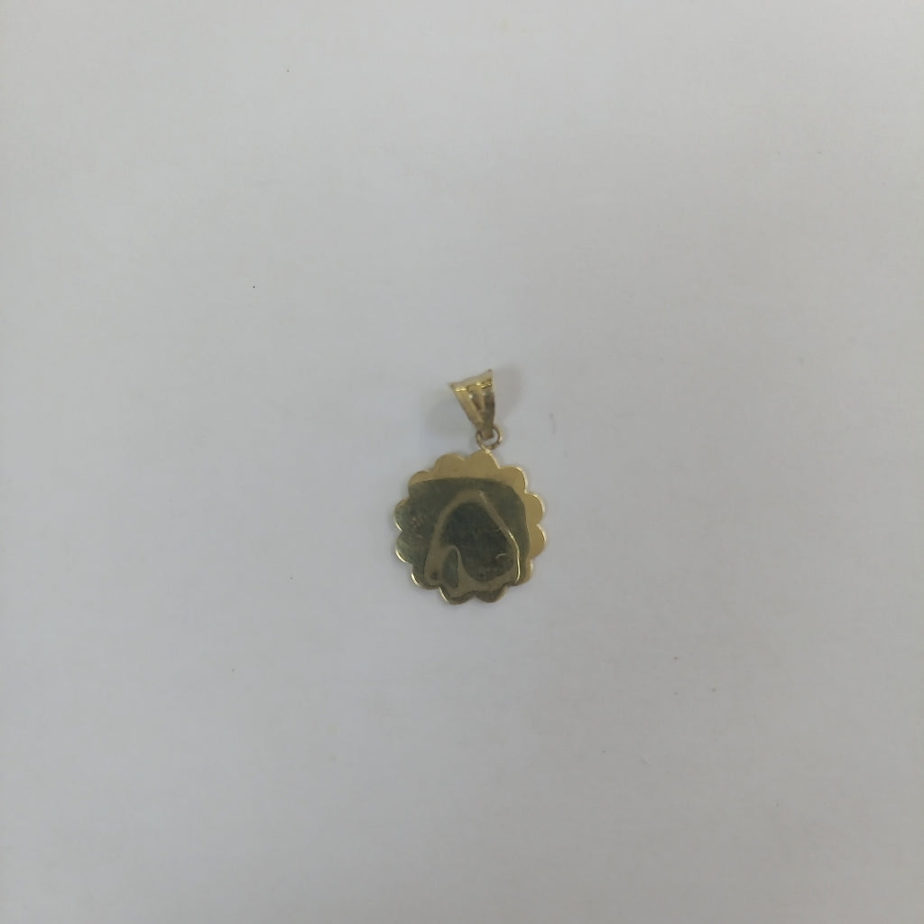 DIJES ORO 14K 1.4 (NUEVO)