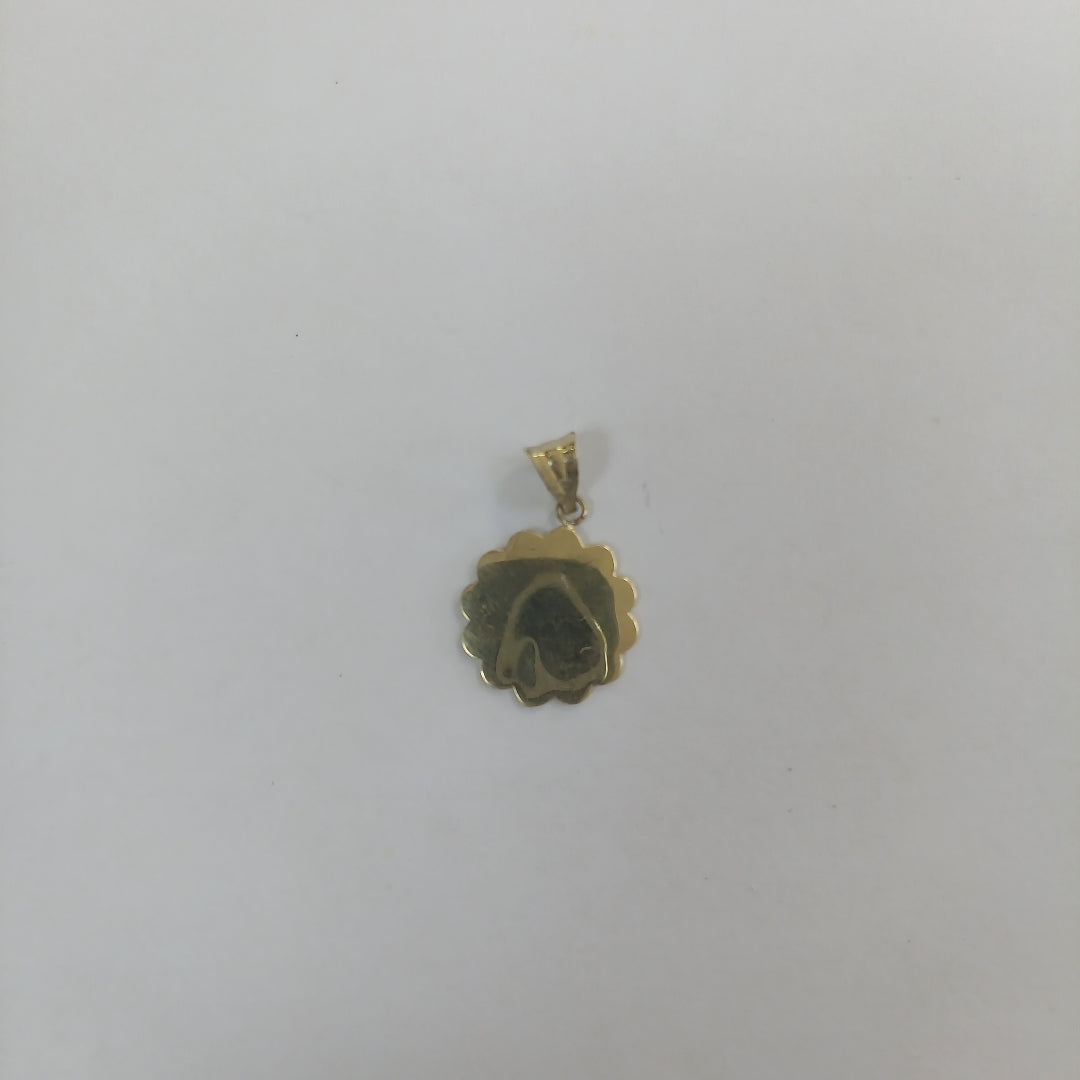 DIJES ORO 14K 1.4 (NUEVO)
