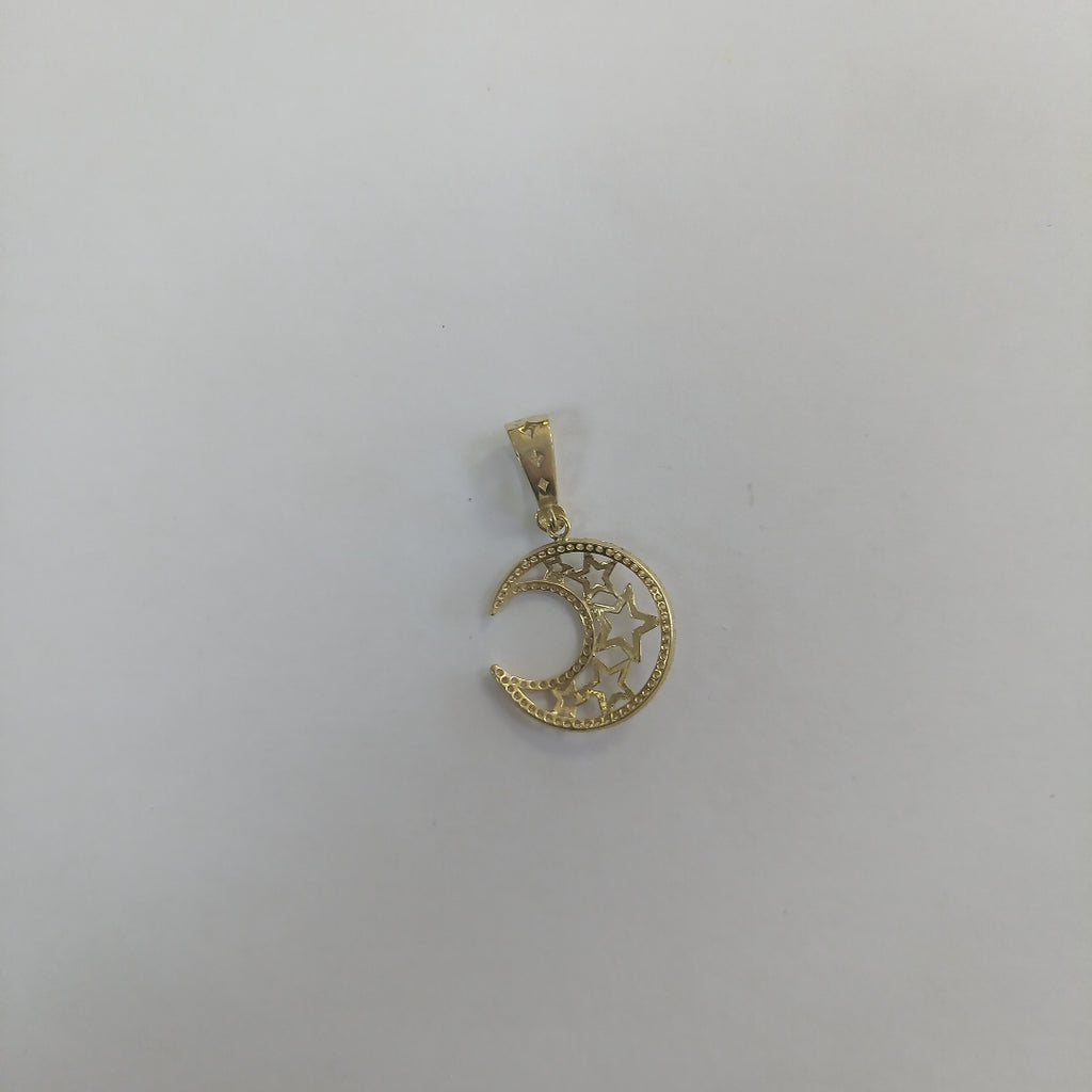DIJES ORO 10K 2 (NUEVO)