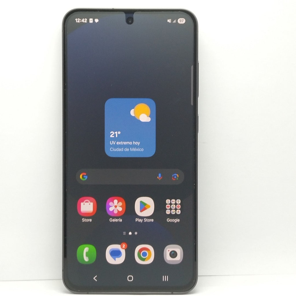 CELULAR SAMSUNG GALAXY S24 FE SM-S721B 256 GB 8 GB RAM (SEMINUEVO)