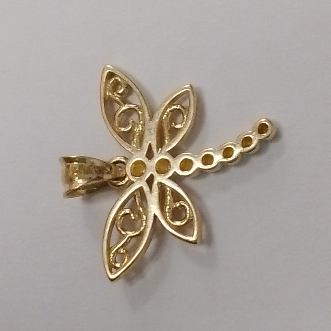 DIJES ORO 14K 1.1 (NUEVO)